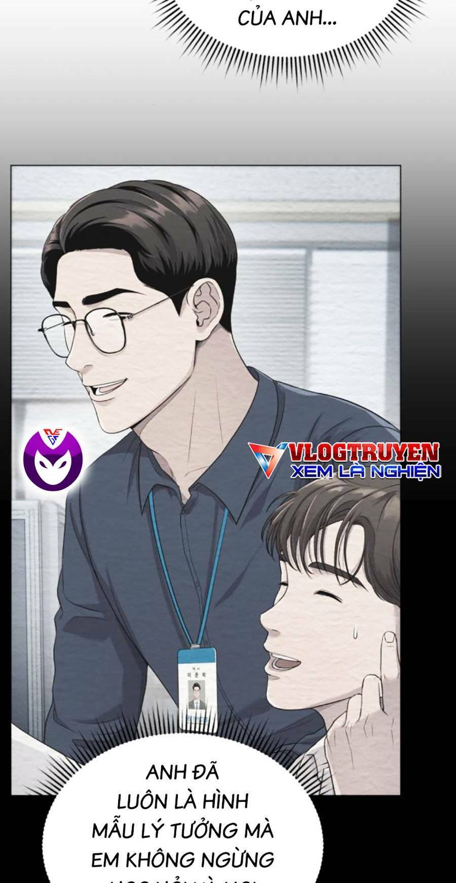 Nhân Viên Thực Tập Kim Cheolsu - chap2 - Trang 83